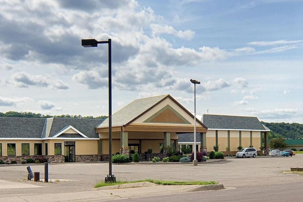 Norwood Inn & Suites Mankato North Mankato Dış mekan fotoğraf