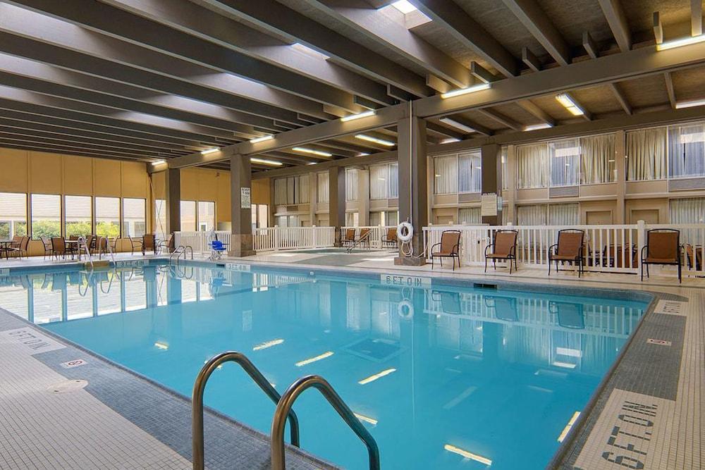 Norwood Inn & Suites Mankato North Mankato Dış mekan fotoğraf