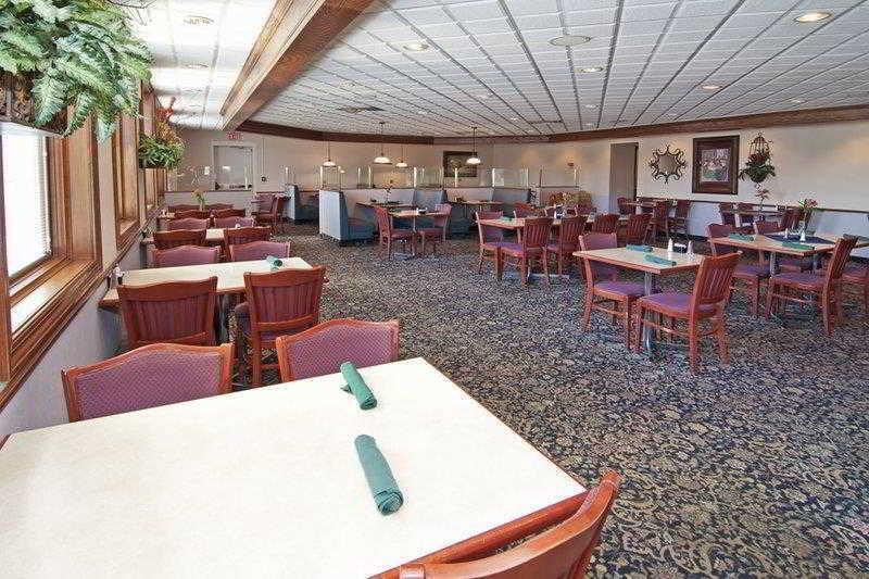 Norwood Inn & Suites Mankato North Mankato Restoran fotoğraf