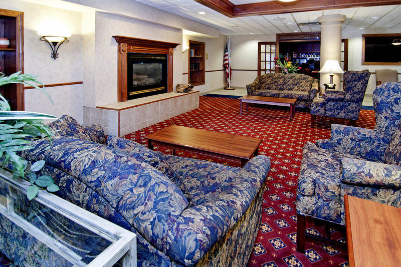 Norwood Inn & Suites Mankato North Mankato İç mekan fotoğraf