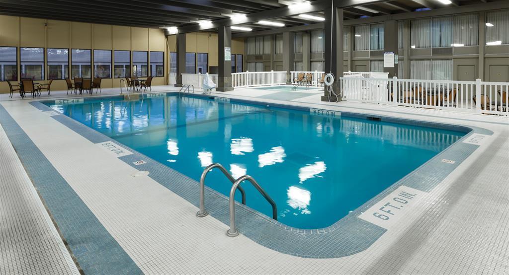 Norwood Inn & Suites Mankato North Mankato Konforlar fotoğraf