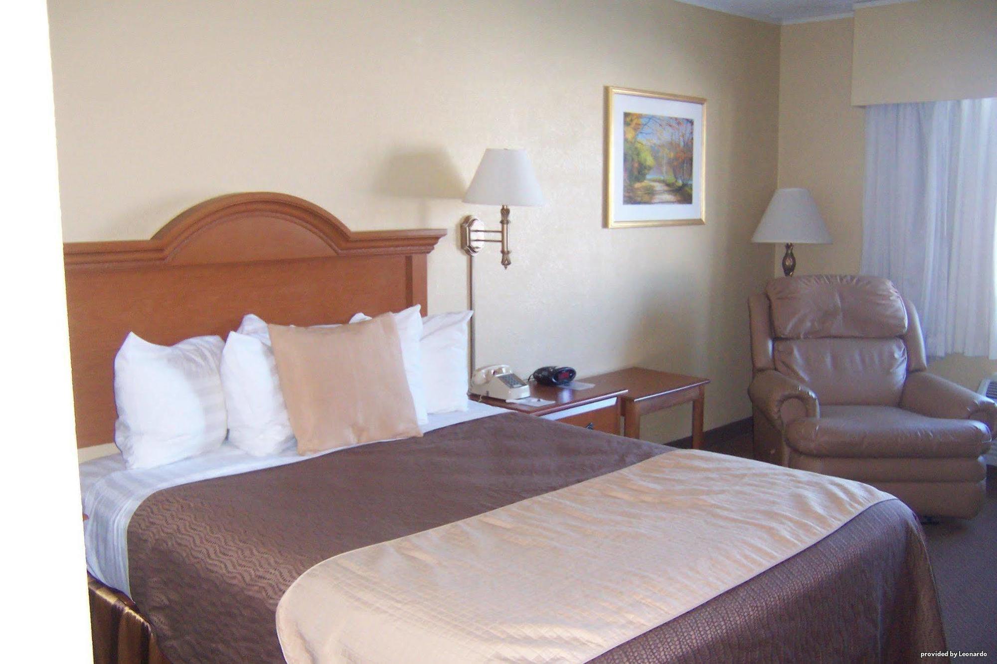 Norwood Inn & Suites Mankato North Mankato Dış mekan fotoğraf