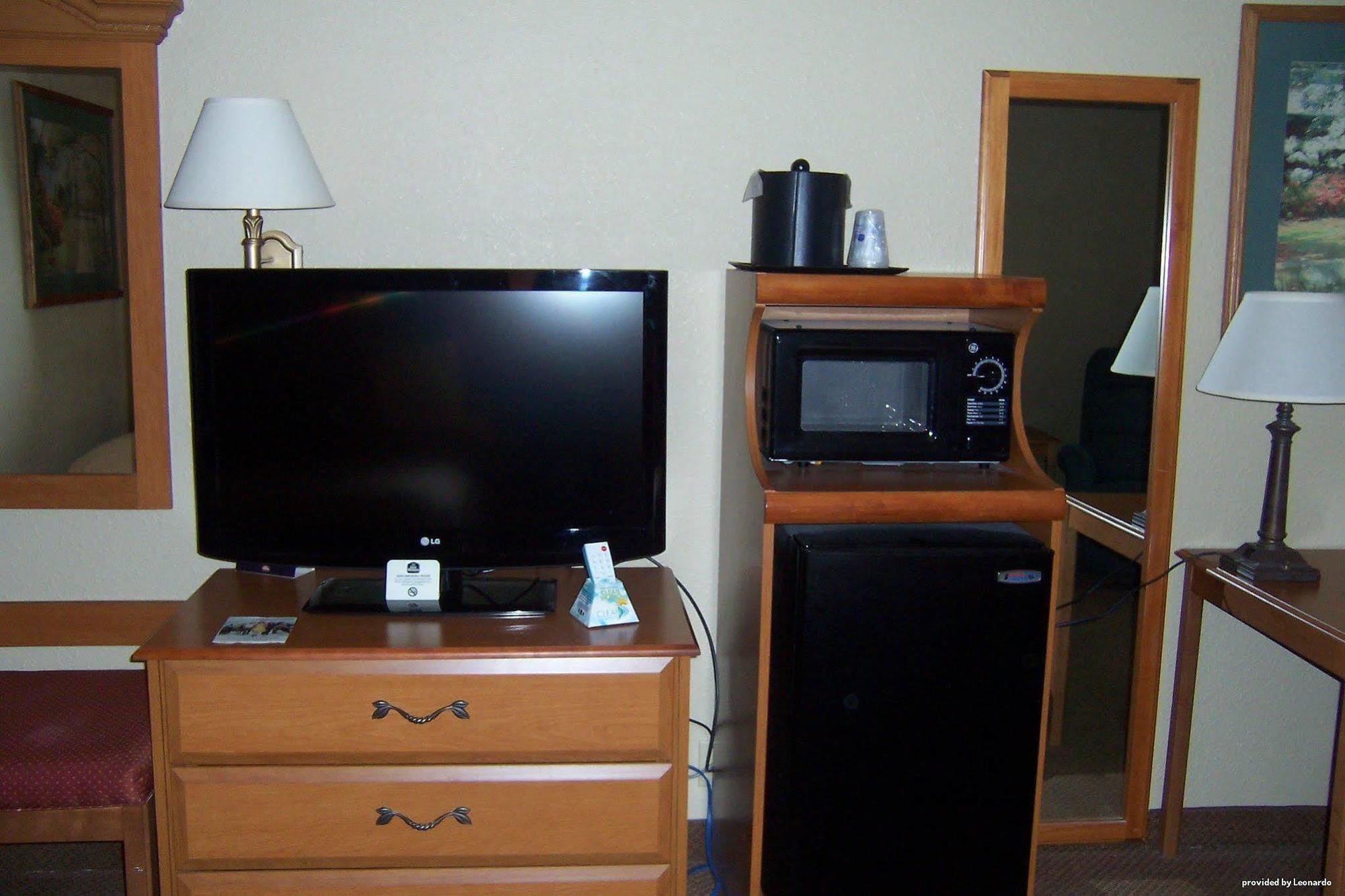 Norwood Inn & Suites Mankato North Mankato Dış mekan fotoğraf