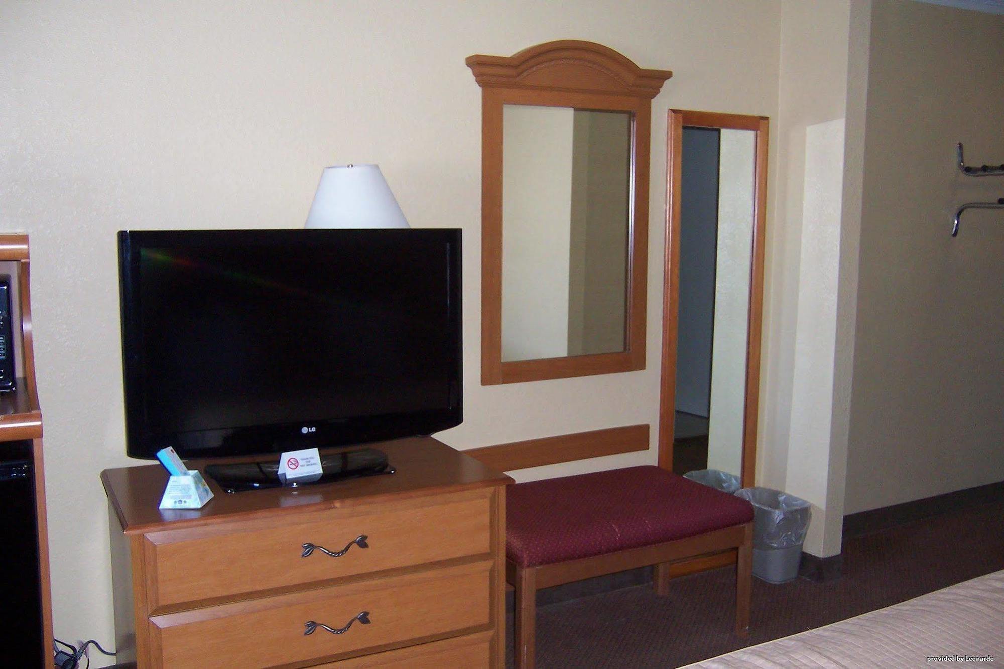 Norwood Inn & Suites Mankato North Mankato Dış mekan fotoğraf