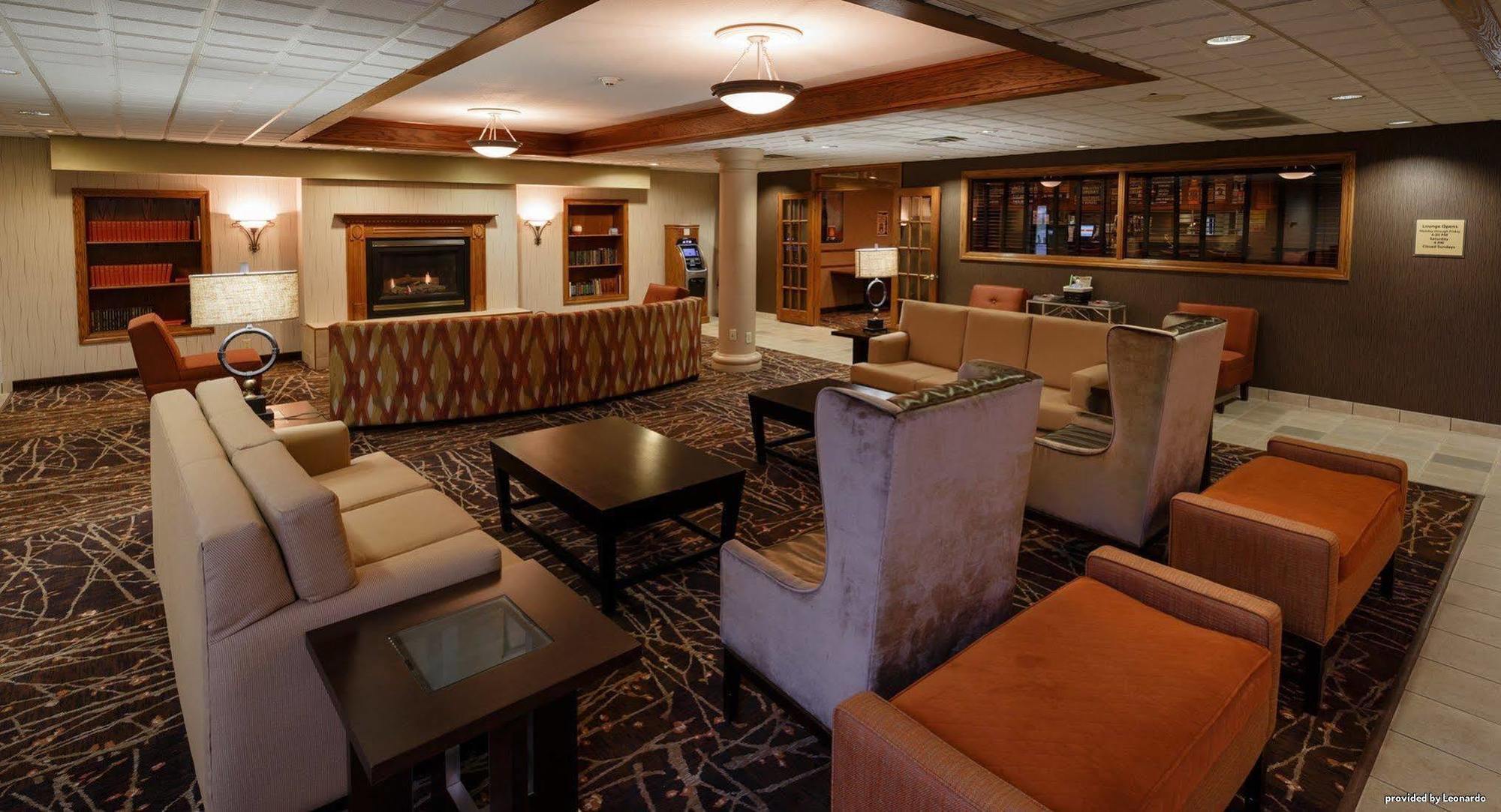 Norwood Inn & Suites Mankato North Mankato Dış mekan fotoğraf