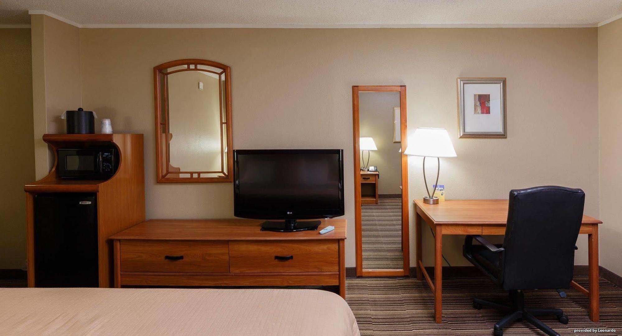 Norwood Inn & Suites Mankato North Mankato Dış mekan fotoğraf