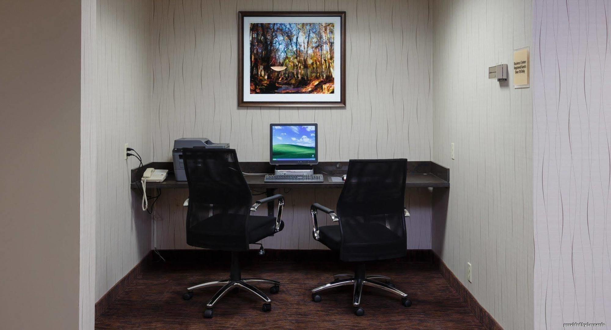 Norwood Inn & Suites Mankato North Mankato Dış mekan fotoğraf