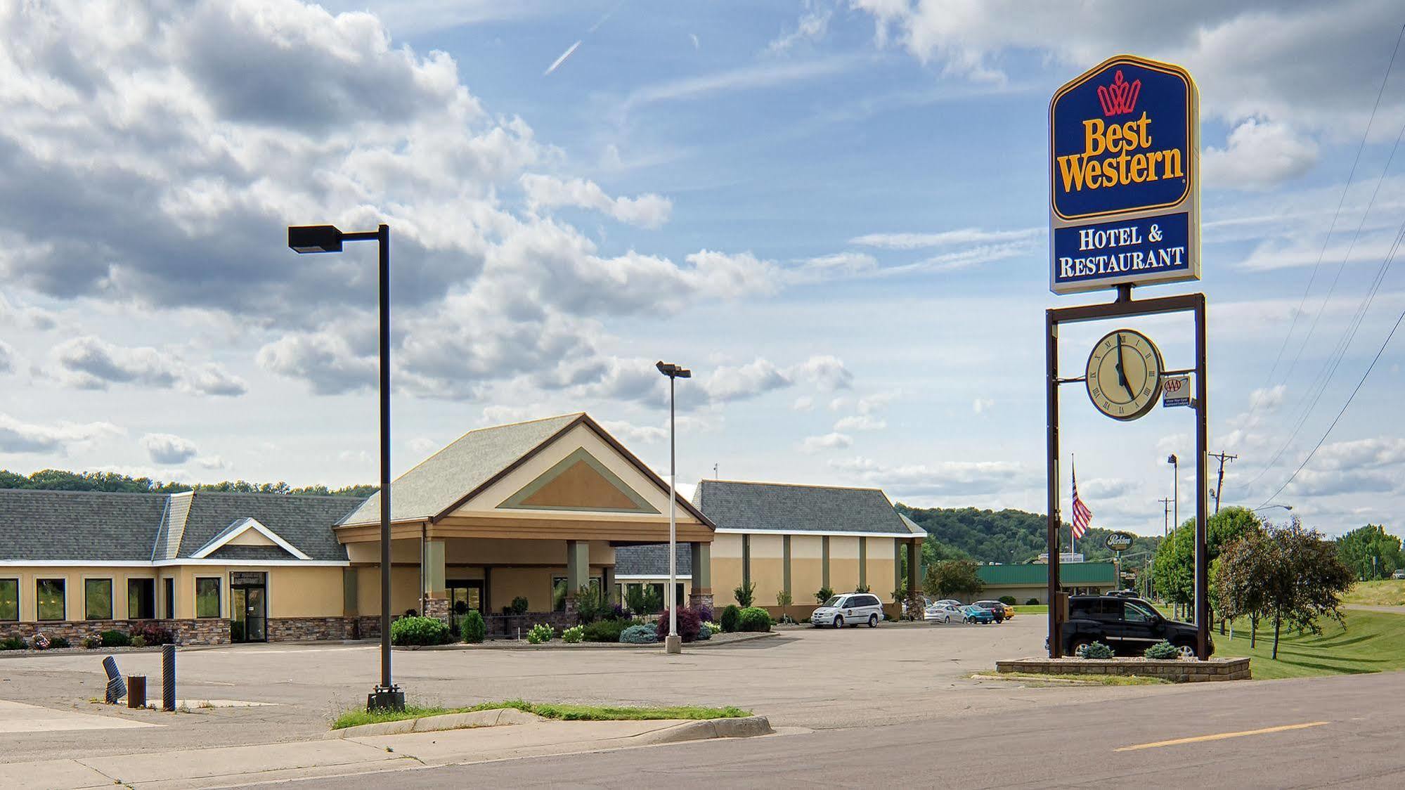 Norwood Inn & Suites Mankato North Mankato Dış mekan fotoğraf