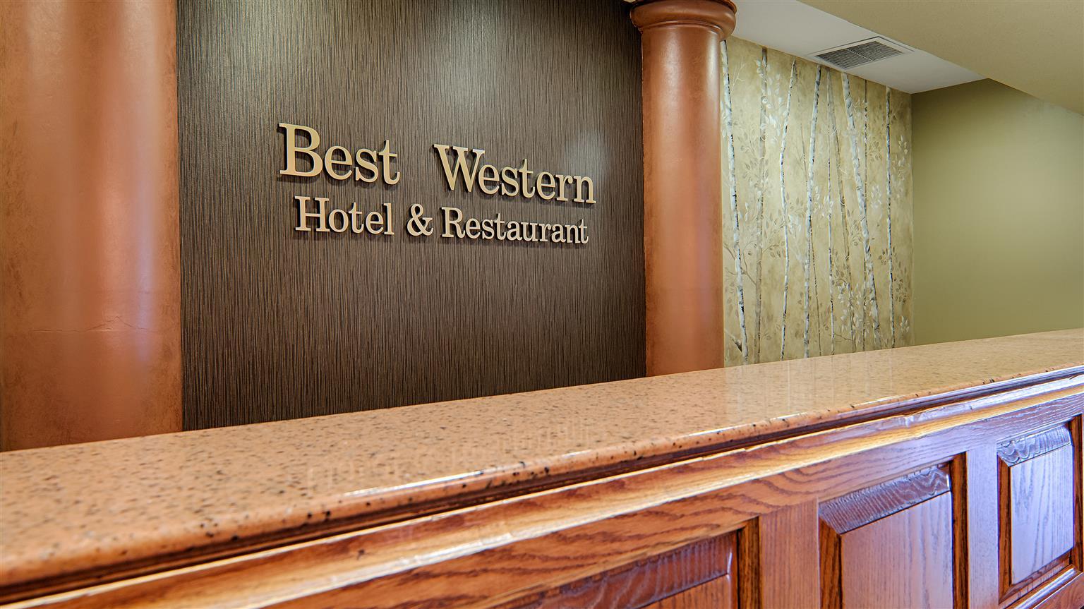 Norwood Inn & Suites Mankato North Mankato Dış mekan fotoğraf