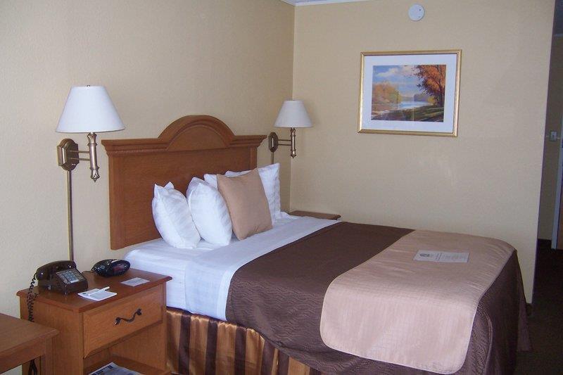Norwood Inn & Suites Mankato North Mankato Oda fotoğraf