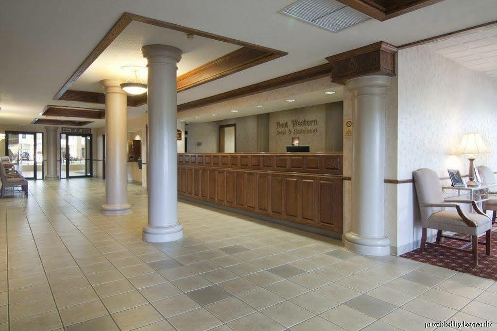 Norwood Inn & Suites Mankato North Mankato Dış mekan fotoğraf