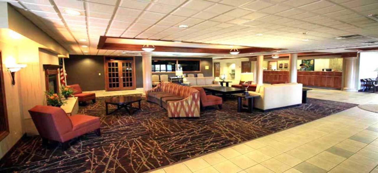 Norwood Inn & Suites Mankato North Mankato Dış mekan fotoğraf