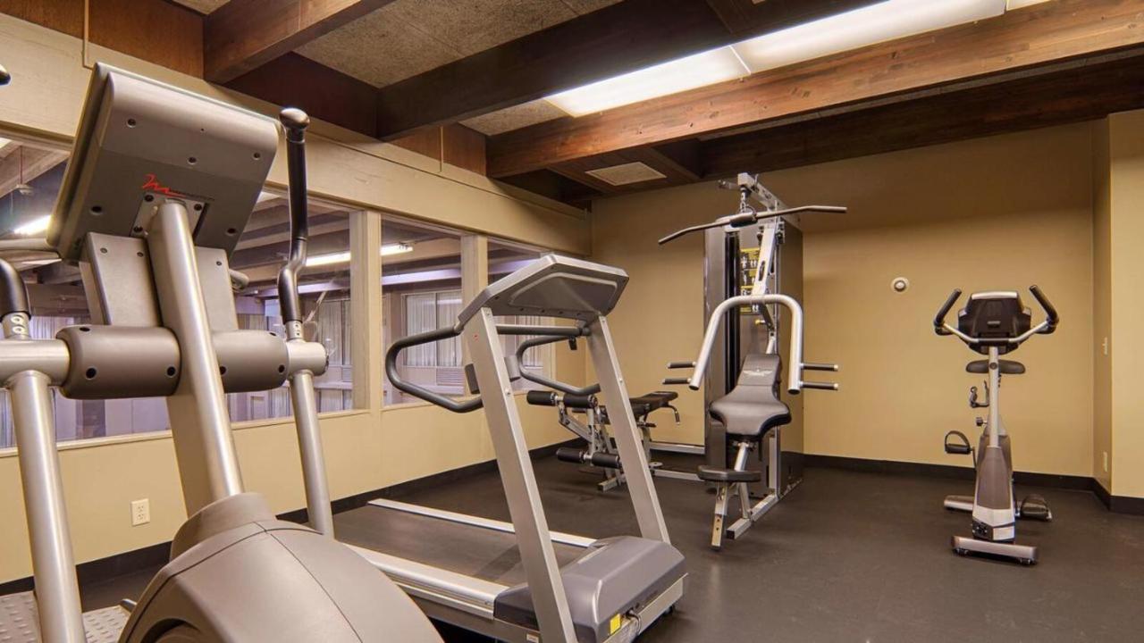 Norwood Inn & Suites Mankato North Mankato Dış mekan fotoğraf