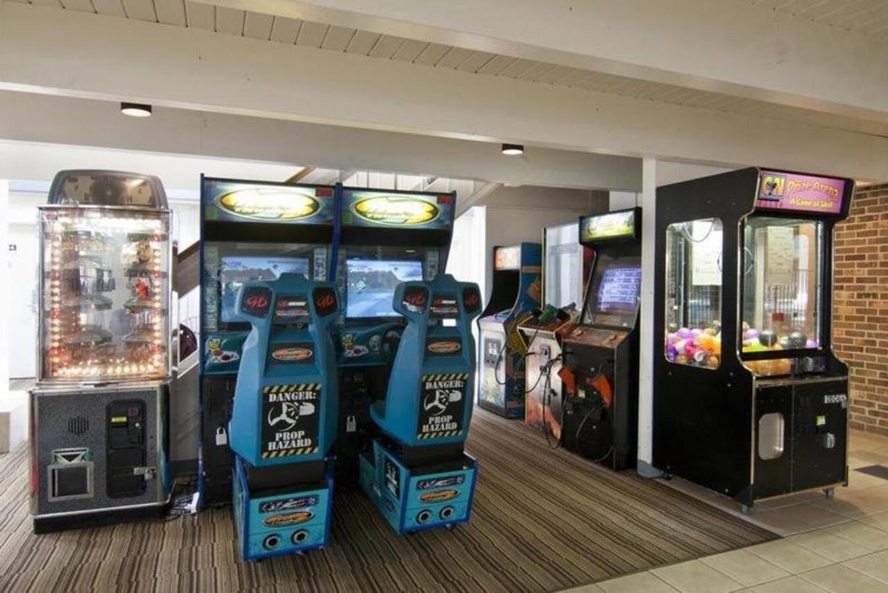 Norwood Inn & Suites Mankato North Mankato Dış mekan fotoğraf
