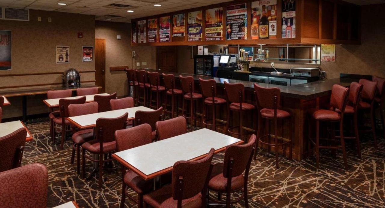Norwood Inn & Suites Mankato North Mankato Dış mekan fotoğraf