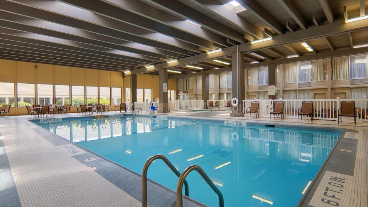 Norwood Inn & Suites Mankato North Mankato Dış mekan fotoğraf